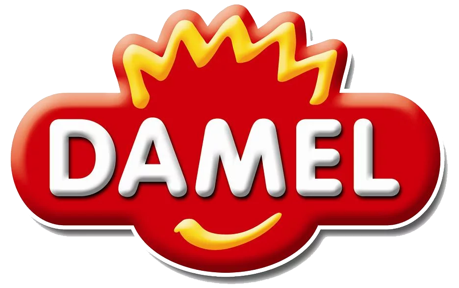 4047 logo damel