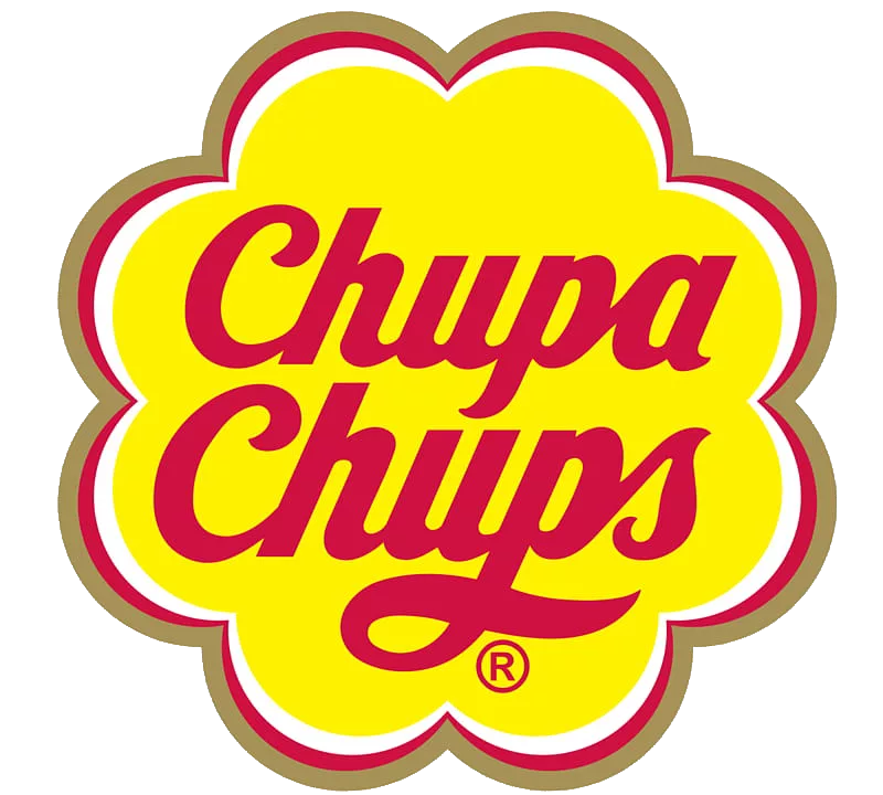 lollipop chupa chups chupa chups logo artist chupa chups lollipops candy salvador dali enric bernat png clipart